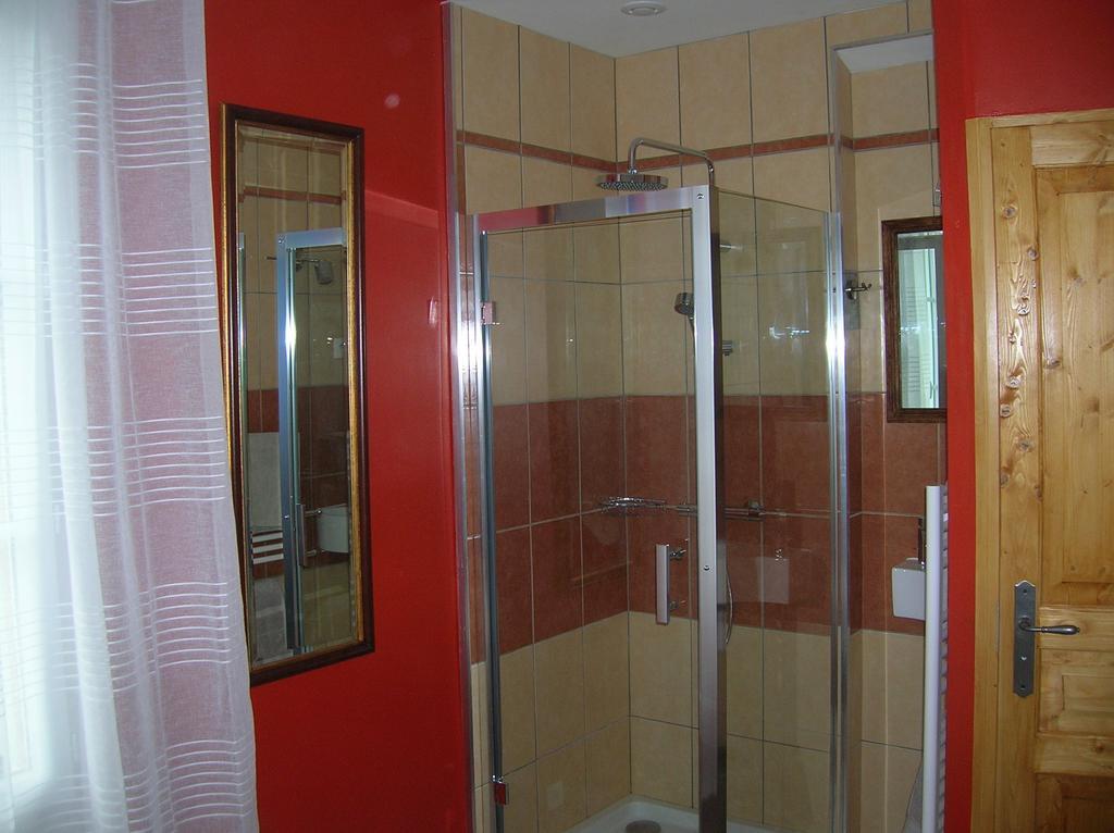 Le Petit Jardin Yoyo Hotel Monts Phòng bức ảnh