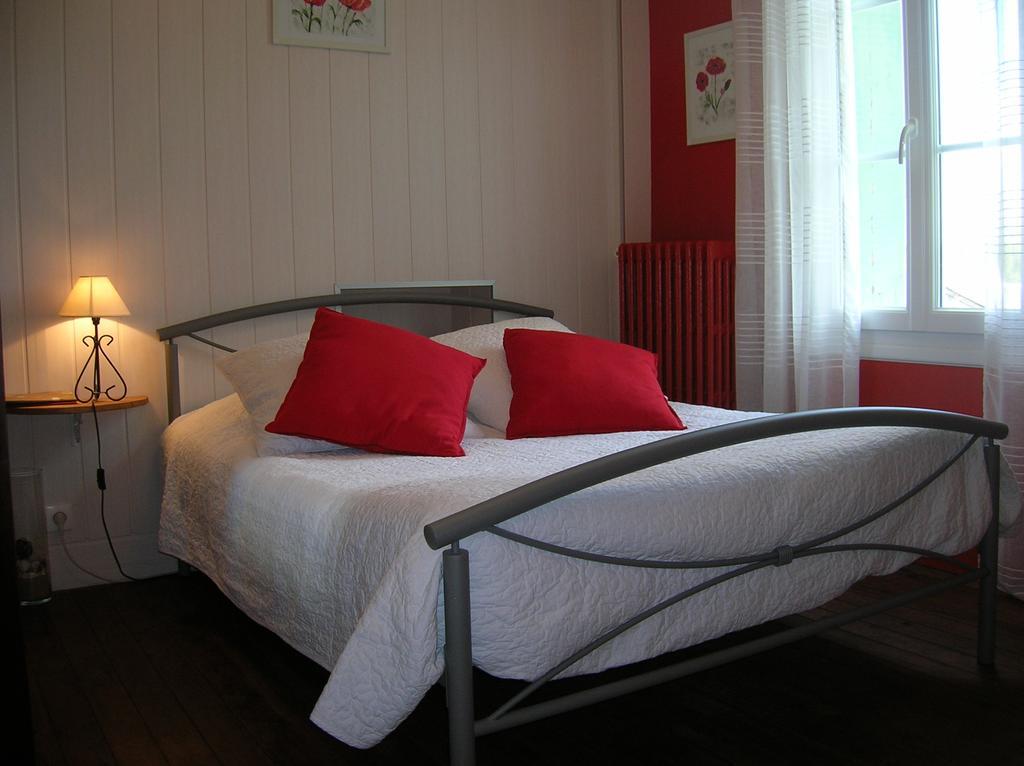 Le Petit Jardin Yoyo Hotel Monts Ngoại thất bức ảnh