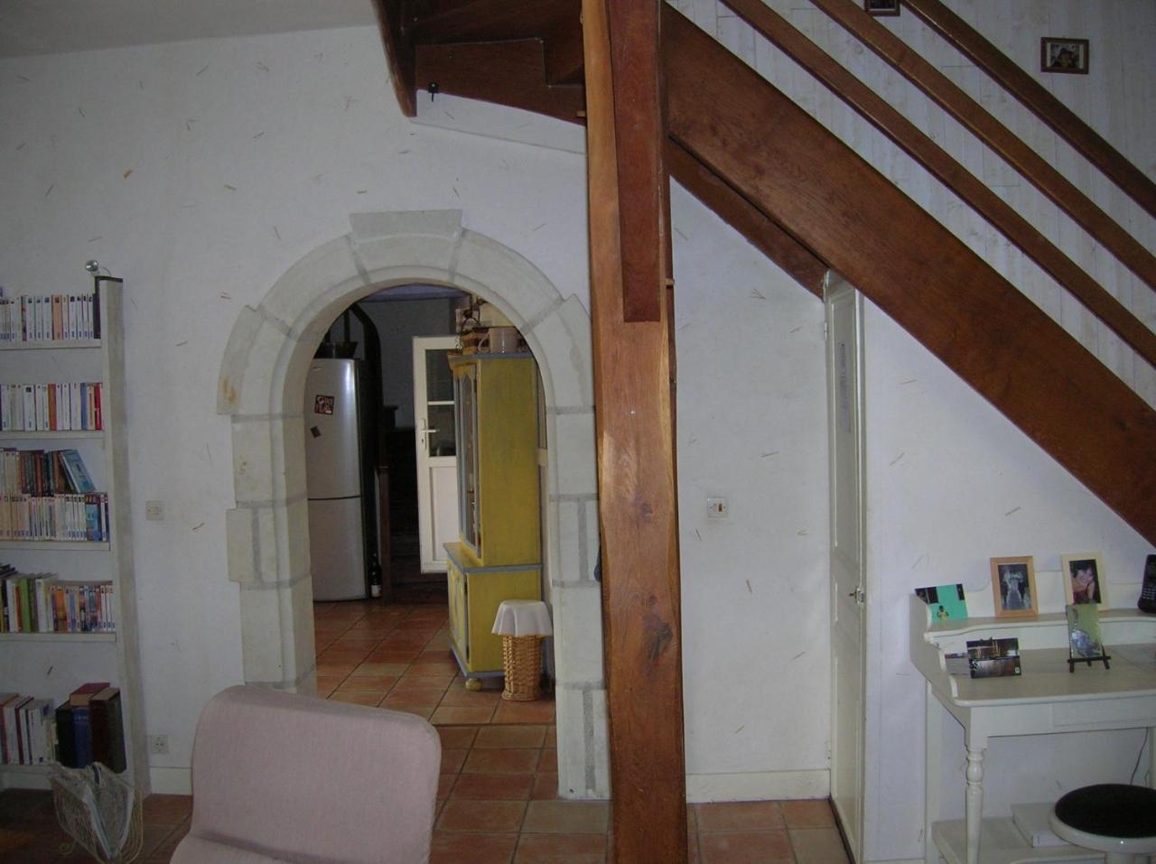 Le Petit Jardin Yoyo Hotel Monts Ngoại thất bức ảnh