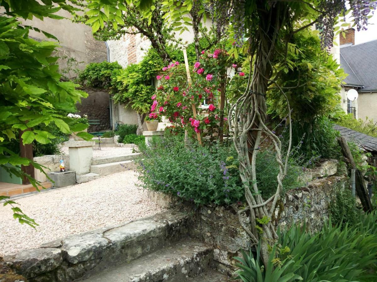 Le Petit Jardin Yoyo Hotel Monts Ngoại thất bức ảnh